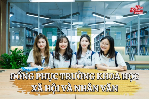 đồng phục đại học mở tp hcm