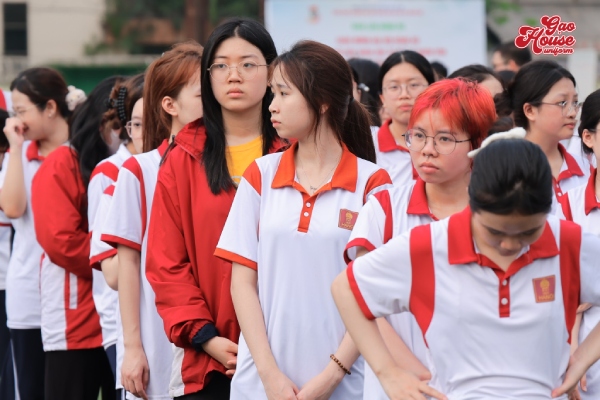 đồng phục hanu