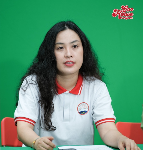 đồng phục học viện báo chí và tuyên truyền