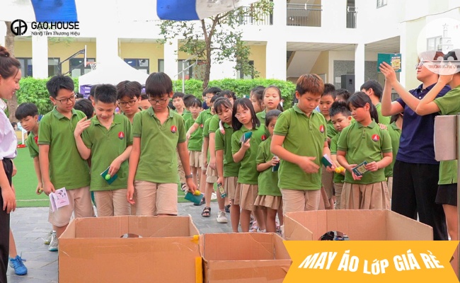 Đồng phục Marie Curie
