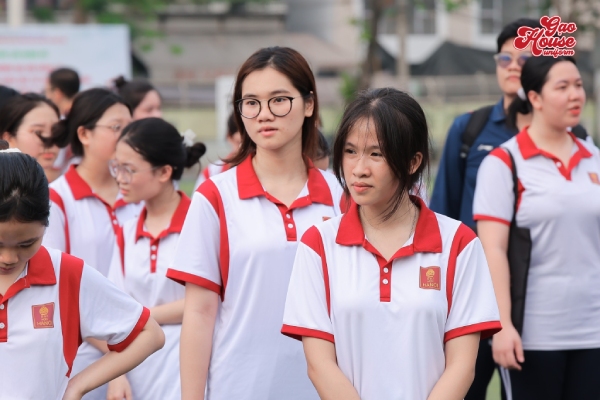 đồng phục thể dục hanu
