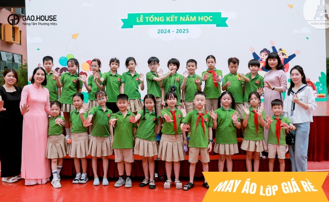 đồng phục thpt marie curie tphcm