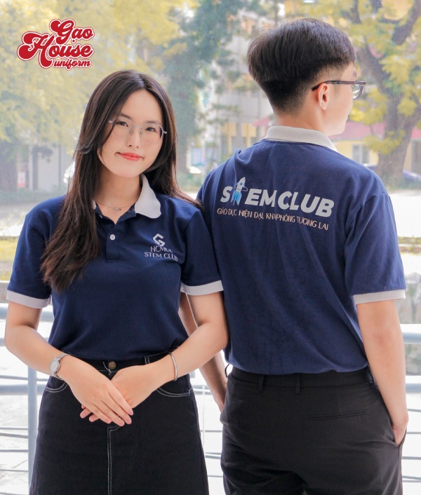 đồng phục trường đại học sư phạm tphcm