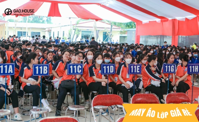 Khuyến khích tinh thần học tập của con em