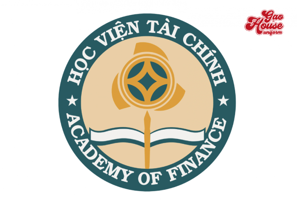 logo đồng phục học viện tài chính