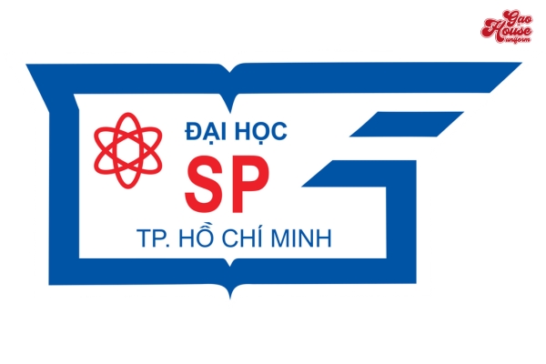 logo đồng phục trường đại học sư phạm