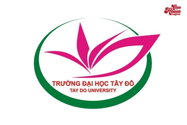 logo đồng phục trường đại học tây đô