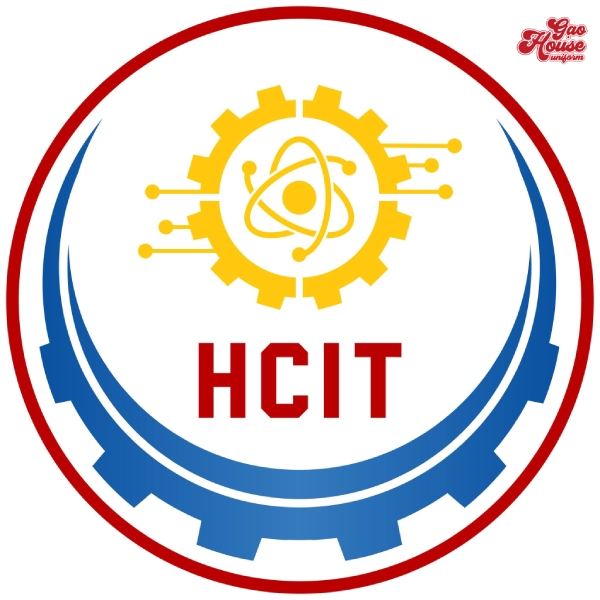 logo trường Cao đẳng Công Thương Hà Nội