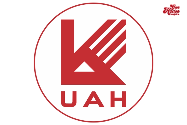 logo trường đại học kiến trúc tphcm
