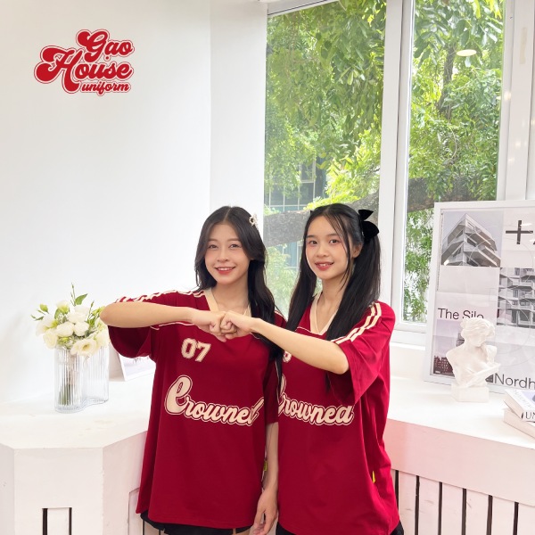 mua áo đồng phục đại học thủ dầu một