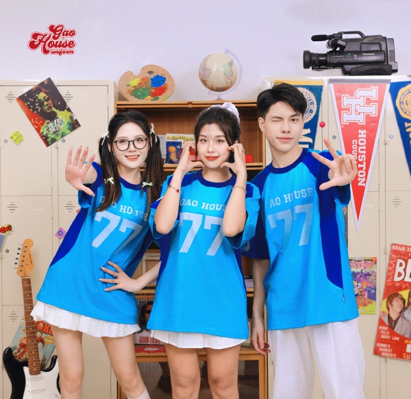 mua áo lớp trường đại học mở tphcm