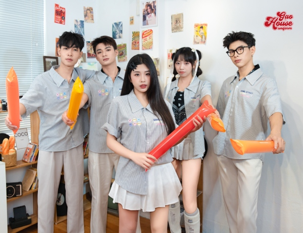 mua đồng phục đại học tài nguyên môi trường hà nội