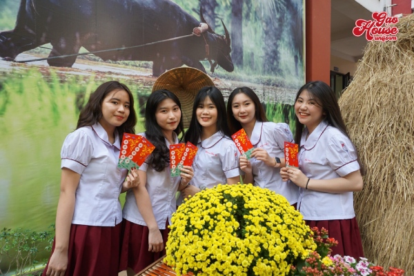 mua đồng phục trường ngô thời nhiệm