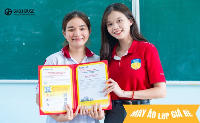 Quy định đồng phục đại học Công nghệ TPHCM