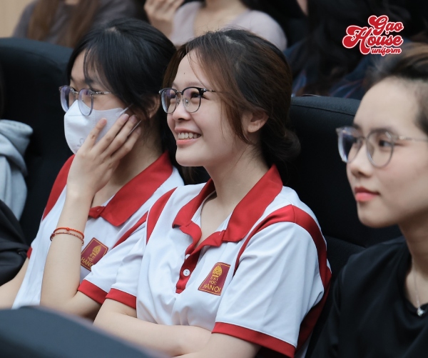 Quy định đồng phục Đại học Hà Nội