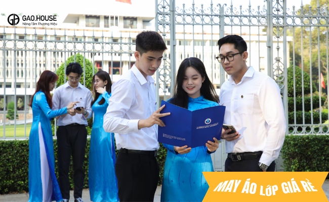 Quy định đồng phục trường đại học quốc tế TPHCM