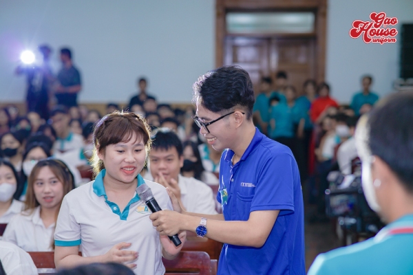 Quy định về đồng phục trường Giao thông vận tải TP HCM