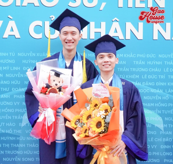 thiết kế đồng phục đại học giao thông vận tải tp hcm