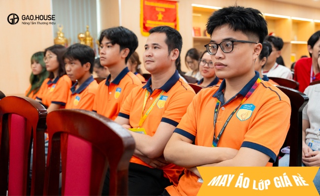 Tôn vinh vẻ đẹp nhận diện cho trường trong mọi lĩnh vực