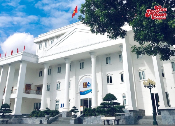 trường đại học hà nội