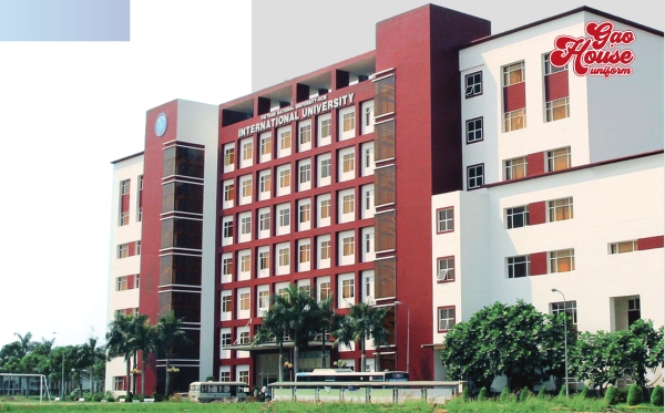 trường đại học quốc tế tphcm