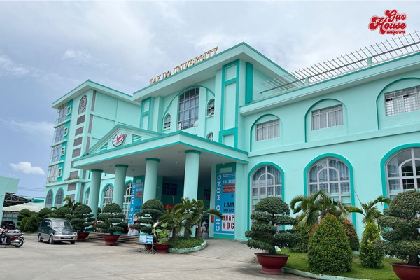 trường đại học tây đô