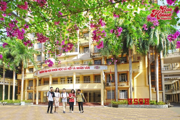 trường đại học ussh