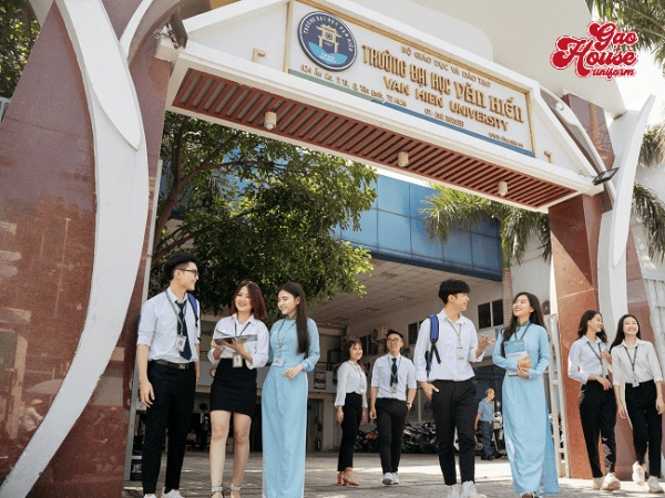 trường Đại học Văn Hiến