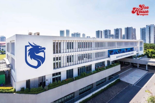 trường Quốc tế Nam Sài Gòn