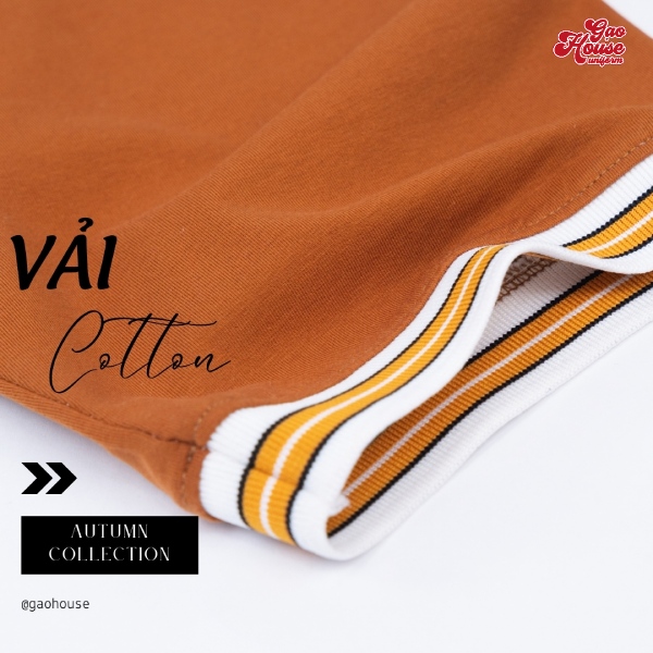 vải cotton may đồng phục trường võ văn kiệt