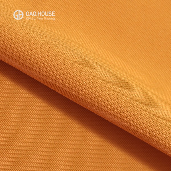 vải poly may đồng phục trường ngô thời nhiệm