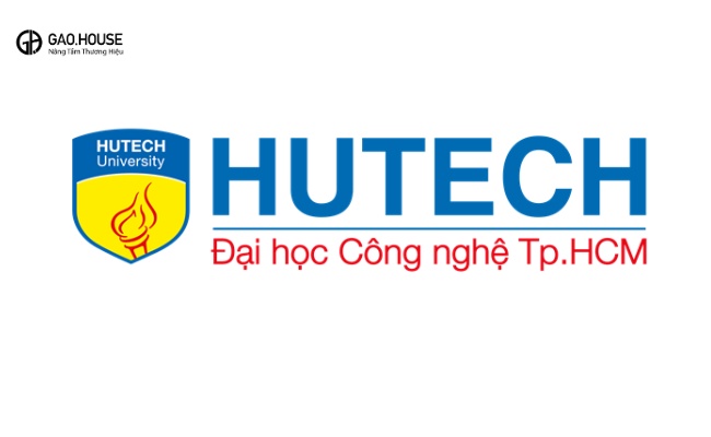 Ý nghĩa logo đồng phục đại học hutech