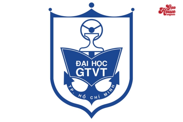 Ý nghĩa logo trường đại học Giao thông vận tải Tp HCM