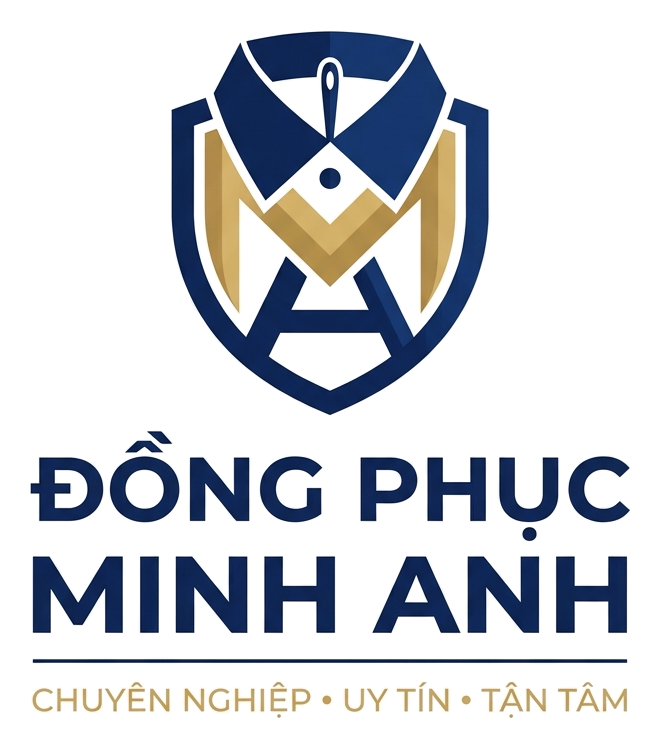 Đồng Phục Minh Anh